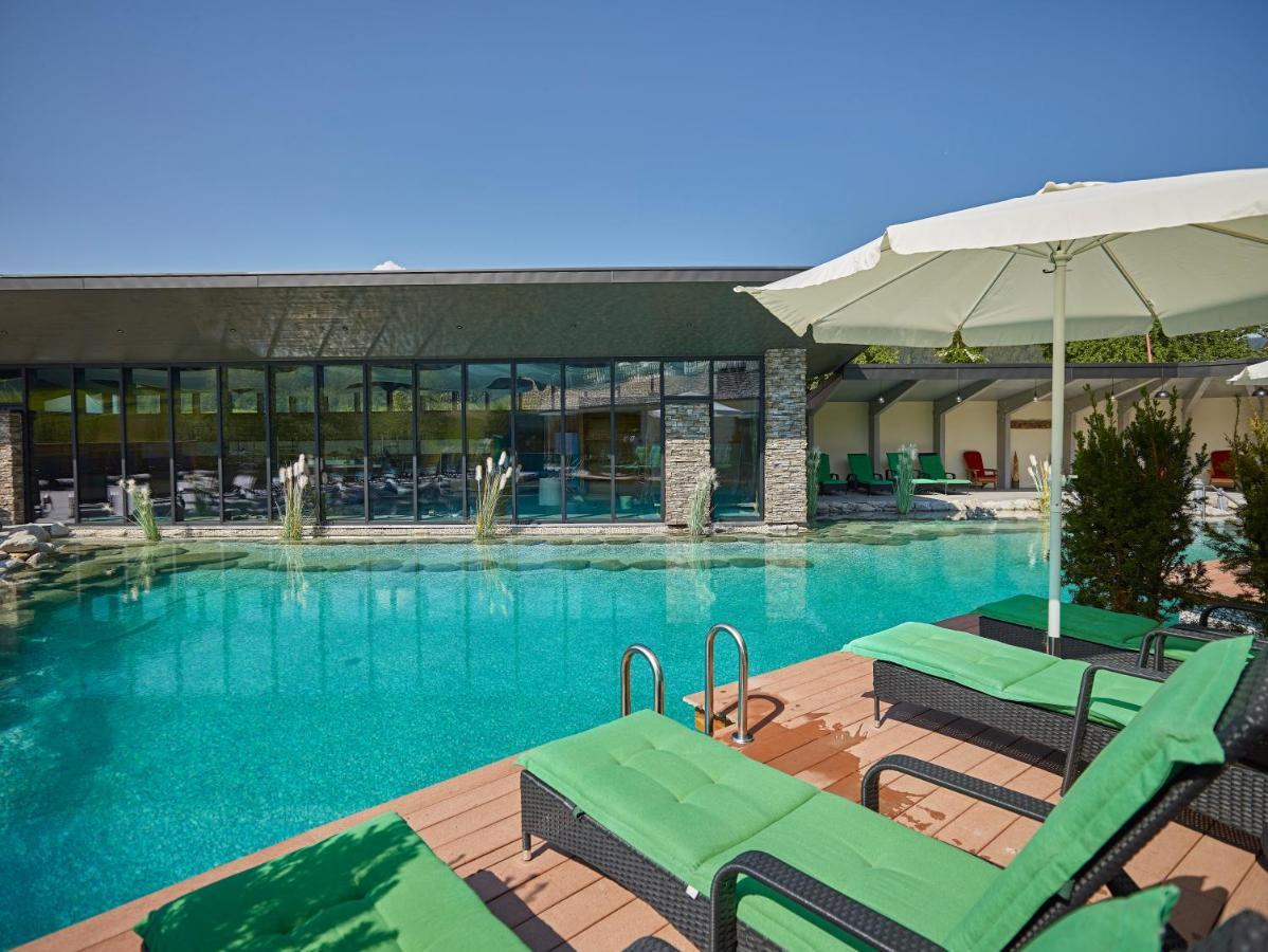 Hotel Heselbacher Hof 바이에르스브론 외부 사진