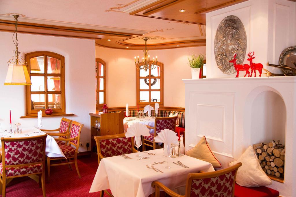 Hotel Heselbacher Hof 바이에르스브론 외부 사진