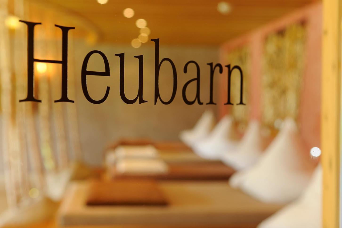 Hotel Heselbacher Hof 바이에르스브론 외부 사진