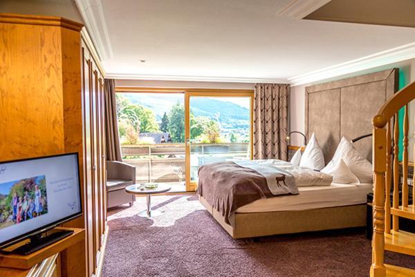 Hotel Heselbacher Hof 바이에르스브론 외부 사진