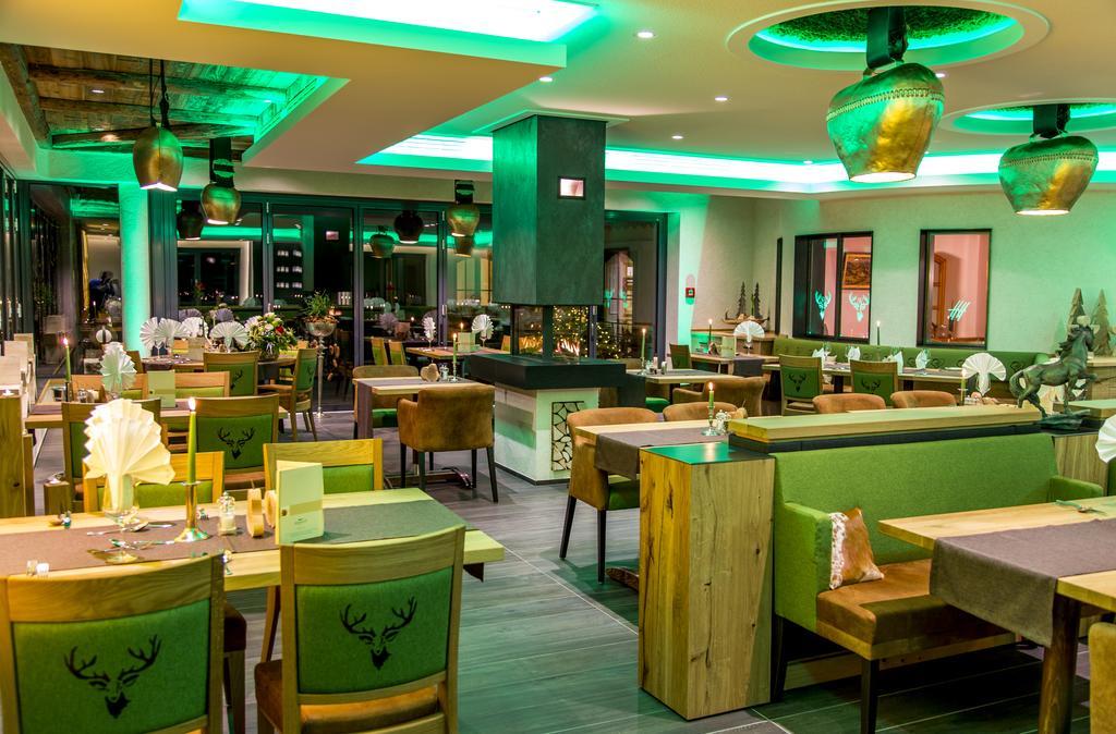 Hotel Heselbacher Hof 바이에르스브론 외부 사진